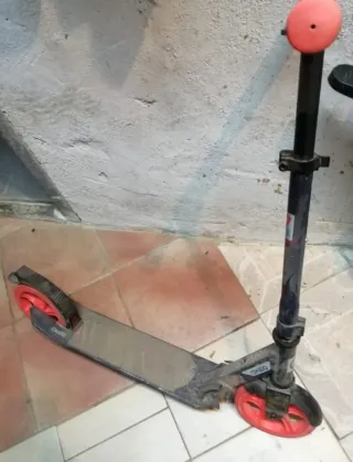 Patinete infantil Oxelo