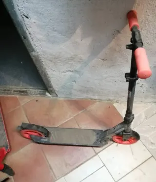 Patinete infantil Oxelo