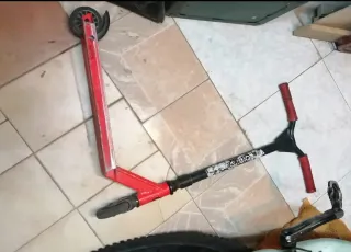 Patinete infantil Oxelo