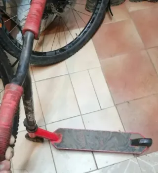 Patinete infantil Oxelo