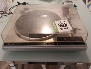 Tocadiscos Pioneer PL-560 Vintage