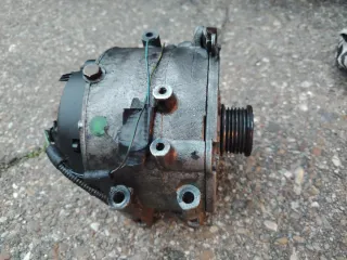 Alternador Mercedes C220 CDI 2004