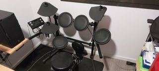 Batería Electrónica Completa