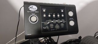 Batería Electrónica Completa