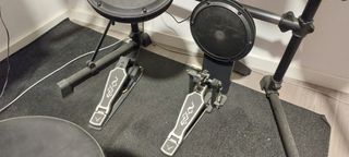 Batería Electrónica Completa