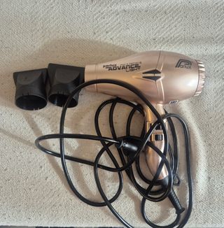 Secador de pelo Parlux Advance Light Oro