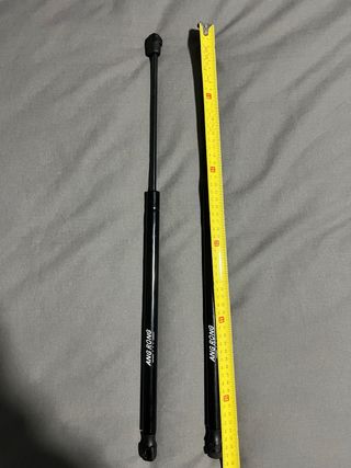 Amortiguadores Maletero Coche