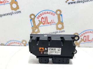 Opel 13589413 centralita airbag mokka x 1104903