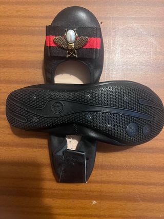 Zapatos Gucci Mujer Talla 42.   20€cada par