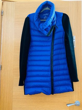 plumas Calvin Klein tallas L a XXL