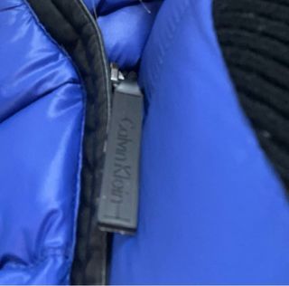 plumas Calvin Klein tallas L a XXL