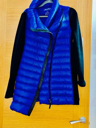 plumas Calvin Klein tallas L a XXL