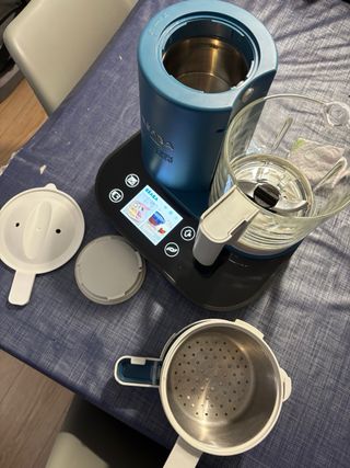 Beaba Babycook Smart