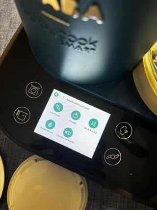 Beaba Babycook Smart