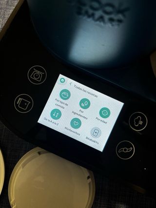 Beaba Babycook Smart