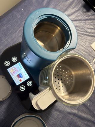 Beaba Babycook Smart