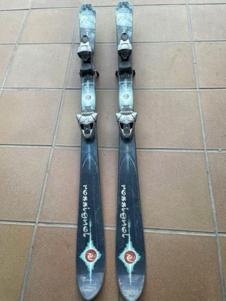 Sci Rossignol Free'zb 140cm