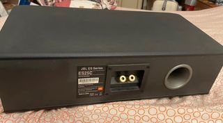 Cassa Centrale JBL ES25c 3 vie praticamente nuovo