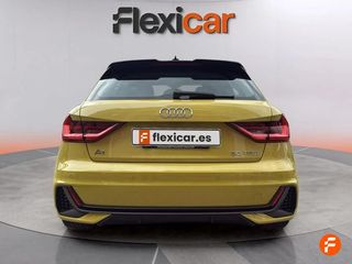 Audi A1 citycarver 30 TFSI 85kW (116CV)