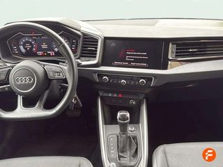 Audi A1 citycarver 30 TFSI 85kW (116CV)