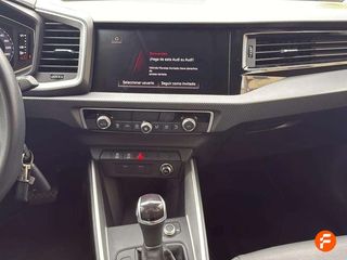 Audi A1 citycarver 30 TFSI 85kW (116CV)