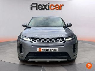 Land-Rover Range Rover Evoque 2.0 D163 AUTO 4WD MHEV