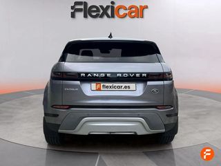Land-Rover Range Rover Evoque 2.0 D163 AUTO 4WD MHEV