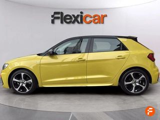 Audi A1 citycarver 30 TFSI 85kW (116CV)