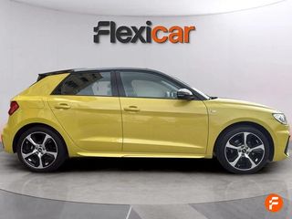 Audi A1 citycarver 30 TFSI 85kW (116CV)