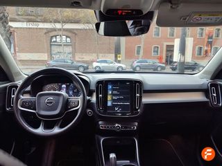 Volvo XC40 1.5 T3 Auto