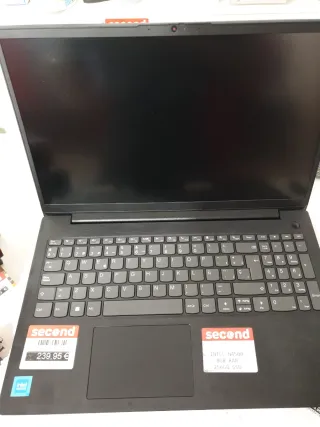 Lenovo V15 G2 IJL Intel N4500