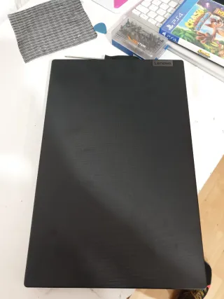 Lenovo V15 G2 IJL Intel N4500