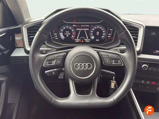 Audi A1 citycarver 30 TFSI 85kW (116CV)