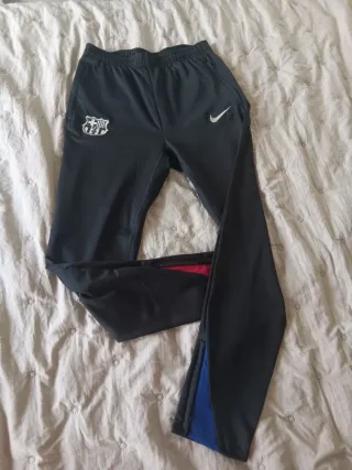 Chándal NUEVO FC Barcelona Nike Infantil XL