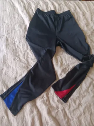 Chándal NUEVO FC Barcelona Nike Infantil XL