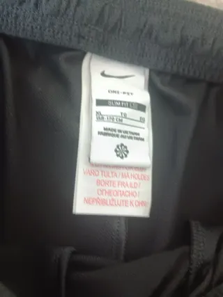 Chándal NUEVO FC Barcelona Nike Infantil XL