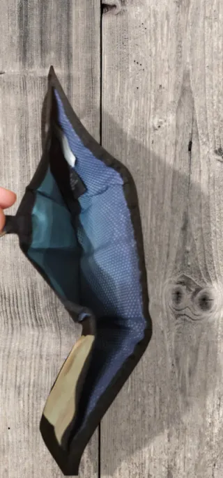 Portafoglio Spider-Man Marvel