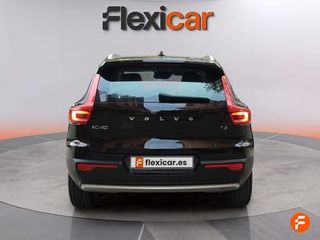 Volvo XC40 1.5 T3 Auto