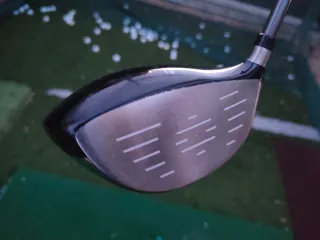 Driver Taylormade Phenom junior
