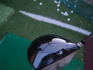 Driver Taylormade Phenom junior