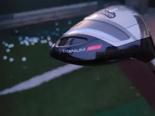 Driver Taylormade Phenom junior