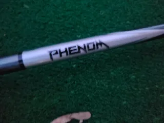 Driver Taylormade Phenom junior