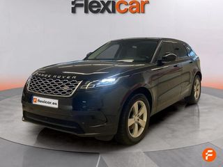 Land-Rover Range Rover Velar 2.0 D240 177kW (240CV) S 4WD Auto