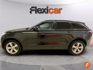 Land-Rover Range Rover Velar 2.0 D240 177kW (240CV) S 4WD Auto