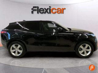 Land-Rover Range Rover Velar 2.0 D240 177kW (240CV) S 4WD Auto