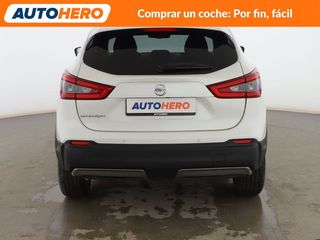 Nissan Qashqai 1.3 DIG-T N-Connecta