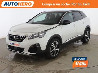 Peugeot 3008 1.2 PureTech Allure