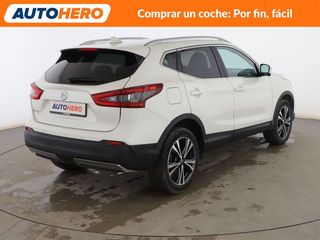 Nissan Qashqai 1.3 DIG-T N-Connecta
