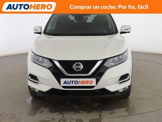 Nissan Qashqai 1.3 DIG-T N-Connecta