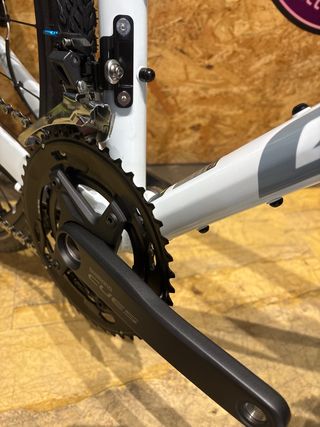 Giant Revolt Gravel Bike